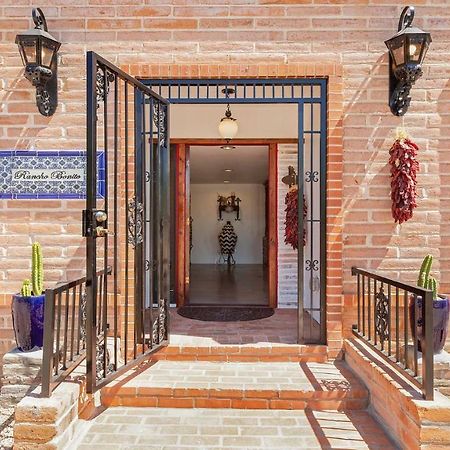 Rancho Bonito Villa ทูซอน ภายนอก รูปภาพ