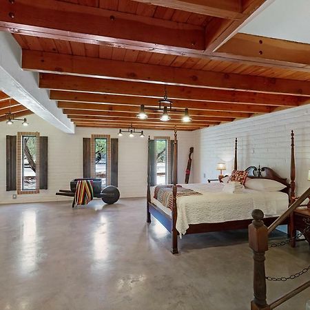 Rancho Bonito Villa ทูซอน ภายนอก รูปภาพ